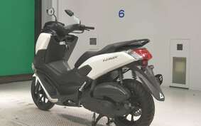 YAMAHA N-MAX SED6J