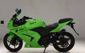 KAWASAKI NINJA 250R EX250K