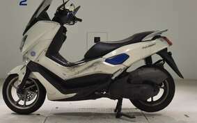 YAMAHA N-MAX SED6J