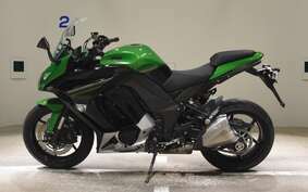 KAWASAKI NINJA 1000 A 2015 ZXT00L