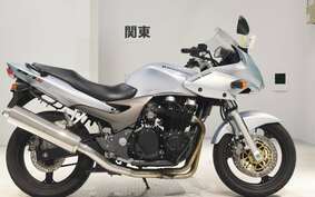 KAWASAKI ZR 700 S 2005 ZR750F