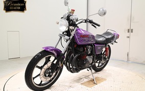 KAWASAKI Z500 KZ500B