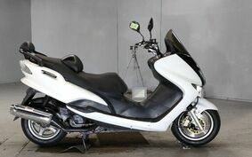 YAMAHA MAJESTY 125 5CA