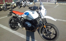 BMW R NINE T GS URBAN 2018 0J41