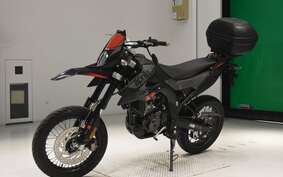 APRILIA SX125