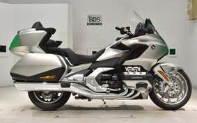 HONDA GL 1800 GOLD WING TOUR DCT 2023 SC79