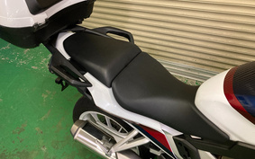 HONDA VFR800F 2019 RC79