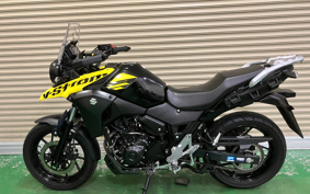 SUZUKI V-STROM 250 DS11A