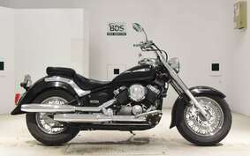 YAMAHA DRAGSTAR 400 CLASSIC 2006 VH01J