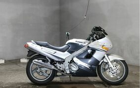 KAWASAKI ZZ-R250 EX250H