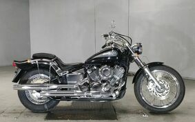 YAMAHA DRAGSTAR 400 2001 VH01J