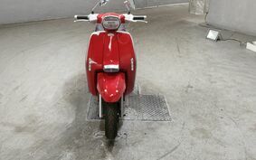 LAMBRETTA V50Spl フレックス 不明