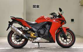 HONDA CBR400R 2013 NC47