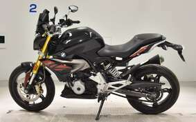 BMW G310R 2020 0G01