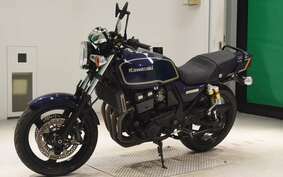 KAWASAKI ZRX-2 2007 ZR400E