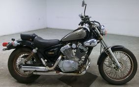 YAMAHA VIRAGO 250 3DM