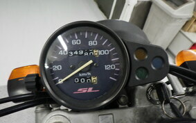 HONDA SL230 MD33