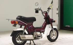 HONDA CHALY 50 CF50