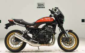 KAWASAKI Z900RS 2022 ZR900C