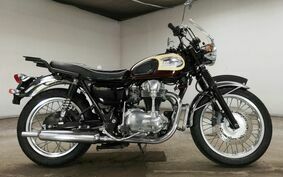 KAWASAKI W650 2001 EJ650A