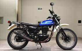 KAWASAKI 250TR BJ250F