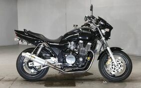 YAMAHA XJR1200 1995 4KG