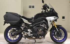 YAMAHA MT-09 Tracer GT 2018 RN51J