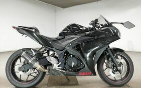 YAMAHA YZF-R25 RG10J