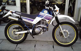 YAMAHA SEROW 225 Limited Edition 1995 4JG