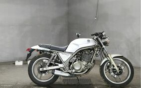 YAMAHA SRX600 1JK