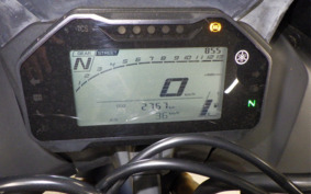 YAMAHA YZF-R125 RE45J