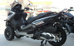 GILERA FUOCO 500IE 2008 M611