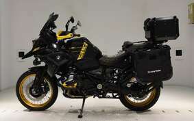 BMW R1250GS 2021