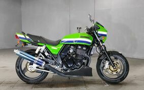 KAWASAKI ZRX400 2006 ZR400E