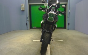 KAWASAKI VERSYS 2010 LE650C