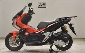 HONDA ADV150 KF38