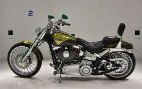 HARLEY FXSBSE1800 2013 TD9