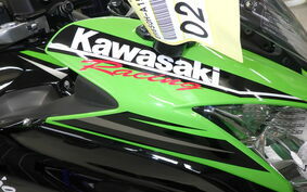 KAWASAKI NINJA 650 A 2017 ER650H