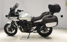 YAMAHA FAZER FZ6 S 2010 RJ14