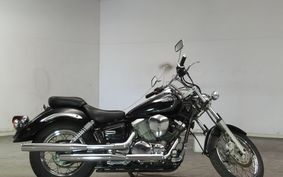 YAMAHA DRAGSTAR 250 VG02J