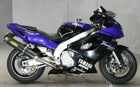 YAMAHA YZF1000R THUNDERACE 2000 4SV