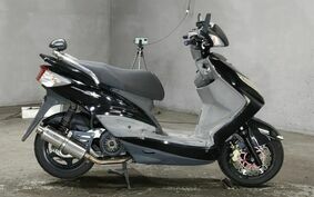 YAMAHA CYGNUS 125 X SE44J