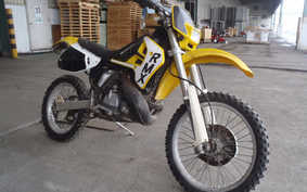 SUZUKI RMX250 PJ12A