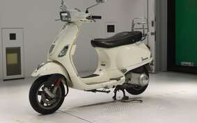 VESPA S125IE