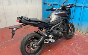 YAMAHA MT-09 Tracer 2016 TRACER