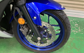 YAMAHA YZF-R25 RG10J