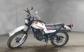 YAMAHA DT125 2N0