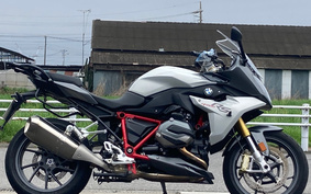 BMW R1100R 2018 0A05