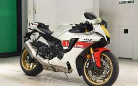 YAMAHA YZF-R1 2023 RN65J