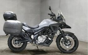 SUZUKI DL650 ( V-Strom 650 ) XT 2015 VP56A